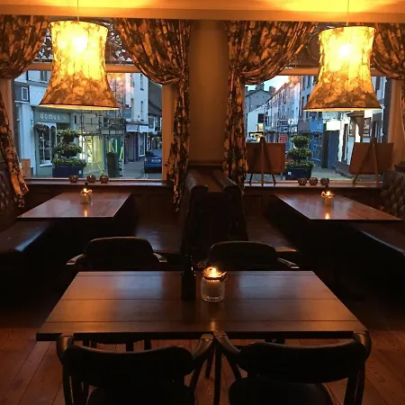 Hotel Kings Arms 3*