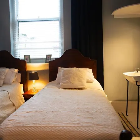 Kings Arms Hotel Ulverston