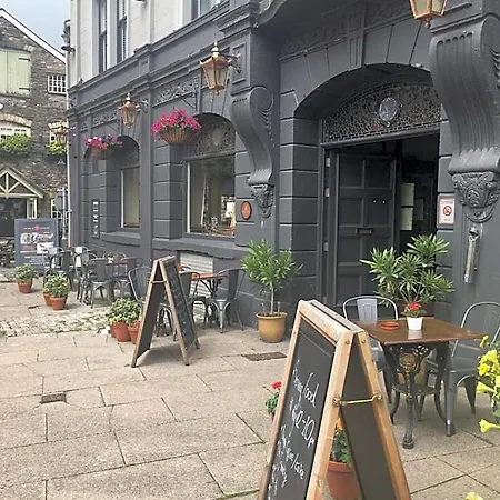 Kings Arms
