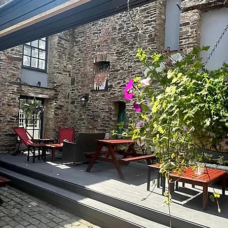 Kings Arms Szálloda