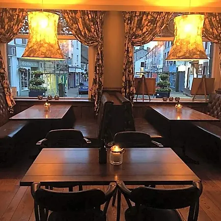 Kings Arms Ulverston