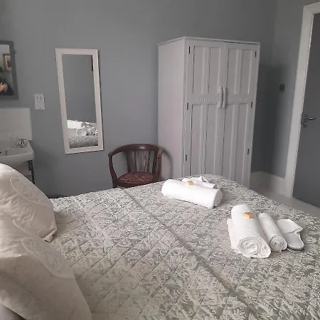 Kings Arms ホテル 3*