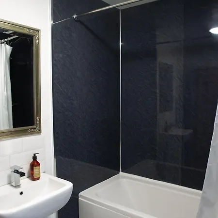 Kings Arms ウルバーストン