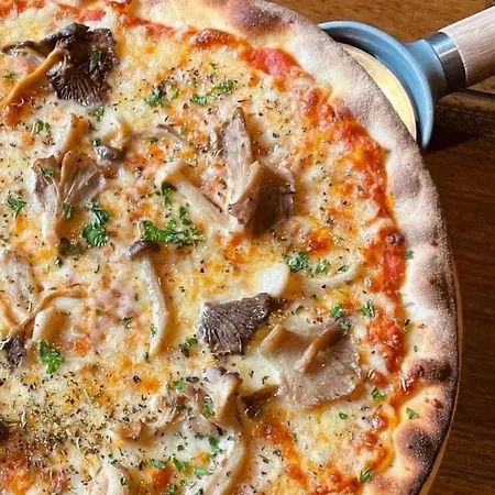 Kings Arms ホテル ウルバーストン